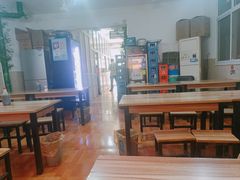 -老字号杨坡红油米线腊汁肉夹馍(东四道巷店)