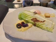-莫里·意大利餐厅(K-lab店)