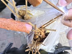 -水产西街炸串(水产西街店)