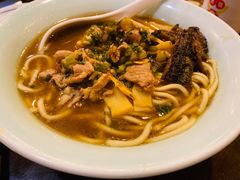 -奎元馆.百年奎元.非遗传承(西湖边的解放路店)