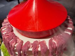 -南门四季铜锅涮肉(东坝店)