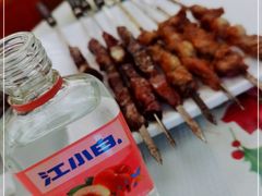 -巴依老爷新疆美食(魏公村店)