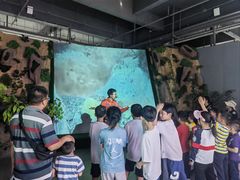 -即刻反应应急安全体验基地