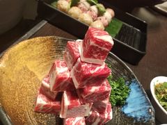 -一哥澳门豆捞·澳门风打边炉(高德置地店)