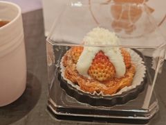 -陕拾叁-西安糕点(大雁塔店)