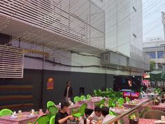 -京悦南门涮羊肉·羊蝎子火锅(田林路店)