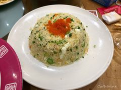 -稻香酒家·33年老字号·港式粤菜(富邦中心店)