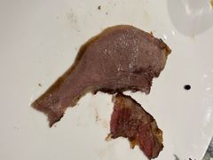 -拉蒂娜·巴西牛排馆 Latina·Brazilian Steakhouse(陆家嘴旗舰店)