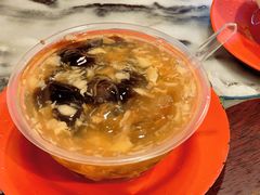 凉粉马蹄沙-玫瑰甜品(文明路店)