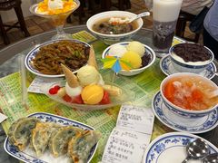 -顺记冰室(宝华路店)