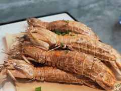 -兴仙饭店·闽味海鲜(马尾总店)