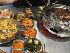 -本炙炭烤·蒲烧活鳗料理店(金沙洲店)