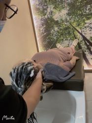 -私家美林护肤造型