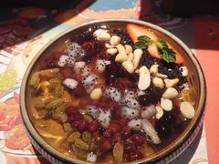 -炭舍干锅(华发商都店)