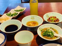 麻酱-1078號老北京涮肉(松柏店)