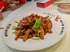 -涿掌柜·涿州宴