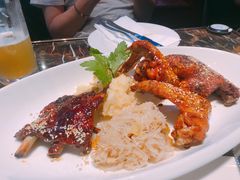 -MOSSO德国餐厅·音乐酒吧(环宇荟店)