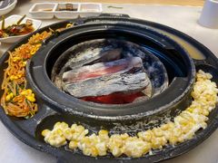 -韩宫宴炭火烤肉(印象城店)