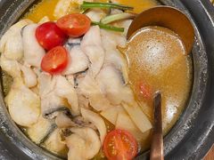-云海肴·汽锅鸡·云南菜(苏州中心店)