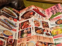 -南京大牌档(龙江新城市广场店)