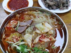 -顺通大冷面(总店)