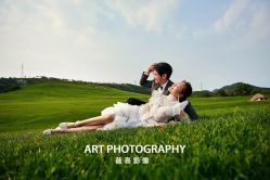 -薇喜影像艺术中心 ART PHOTO