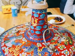 -木辛水水冰煮羊(新一中店)