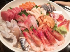 -佛山希尔顿酒店·融誉亚洲美食荟