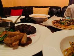 -秀·爱尔兰餐吧(上海路店)