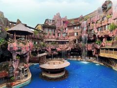 -长鹿旅游休博园