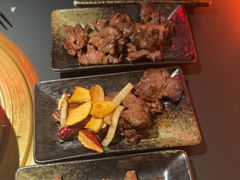 -無二炙坊·和牛烧肉(大钟寺1733店)