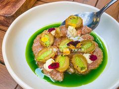 -Bistro 63 创意融合料理(广粤天地店)