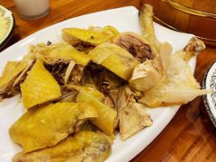 -老村长土菜馆(湖墅南路店)