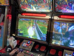 -核客电玩城(东门店)