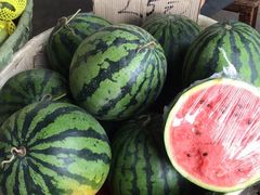 -江杨农产品批发市场