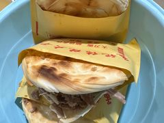 -孟记传统大刀面(星源商城店)