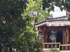 -嘉华鲜花饼(束河店)
