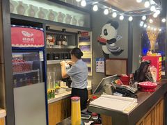-辣尚瘾·烤鱼·新川菜(交大直营店)