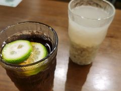 -绿柠食堂(北外滩店)
