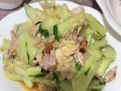 -老浒记烤鸭-北京菜(琉璃厂店)