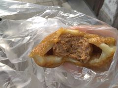 油氽团子-荣阳楼(山塘街店)