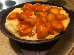 -新白鹿餐厅(爱琴海购物中心店)