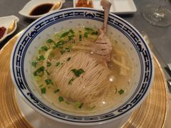 -阳澄湖费尔蒙酒店颐丰阁中餐厅(马鞍山西路店)