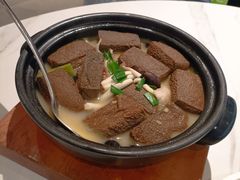 -富淳饭店(陆家嘴保利广场店)