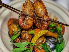 -狮拾久·现代新加坡料理(福田COCO Park店)