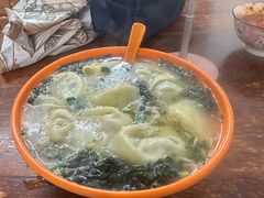 -阿麟馄饨(延长路店)