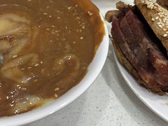 -老磁器口豆汁店(天坛店)