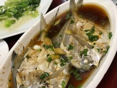 -吕四渔港码头海鲜餐厅