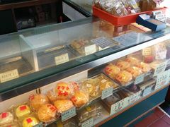 -香港蓮香樓(上環店)