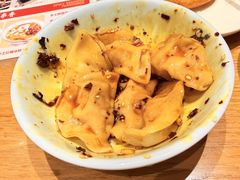 -皇城坝小吃(科华成都王府井购物中心店)